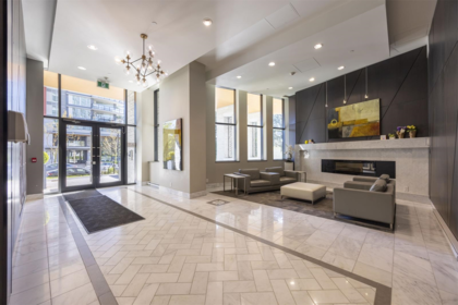 Loft / Bonus Room Photo of 2502 3093 Windsor Gate, Coquitlam, BC