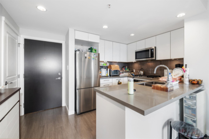 Pantry Photo of 2502 3093 Windsor Gate, Coquitlam, BC