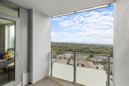 Powder Room Photo of 2502 3093 Windsor Gate, Coquitlam, BC