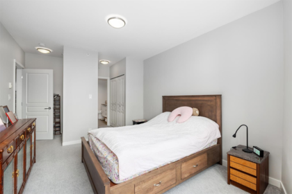 Primary Bedroom Photo of 2502 3093 Windsor Gate, Coquitlam, BC