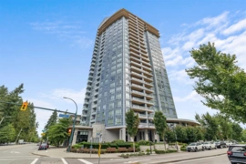2502 3093 Windsor Gate, Coquitlam, BC
