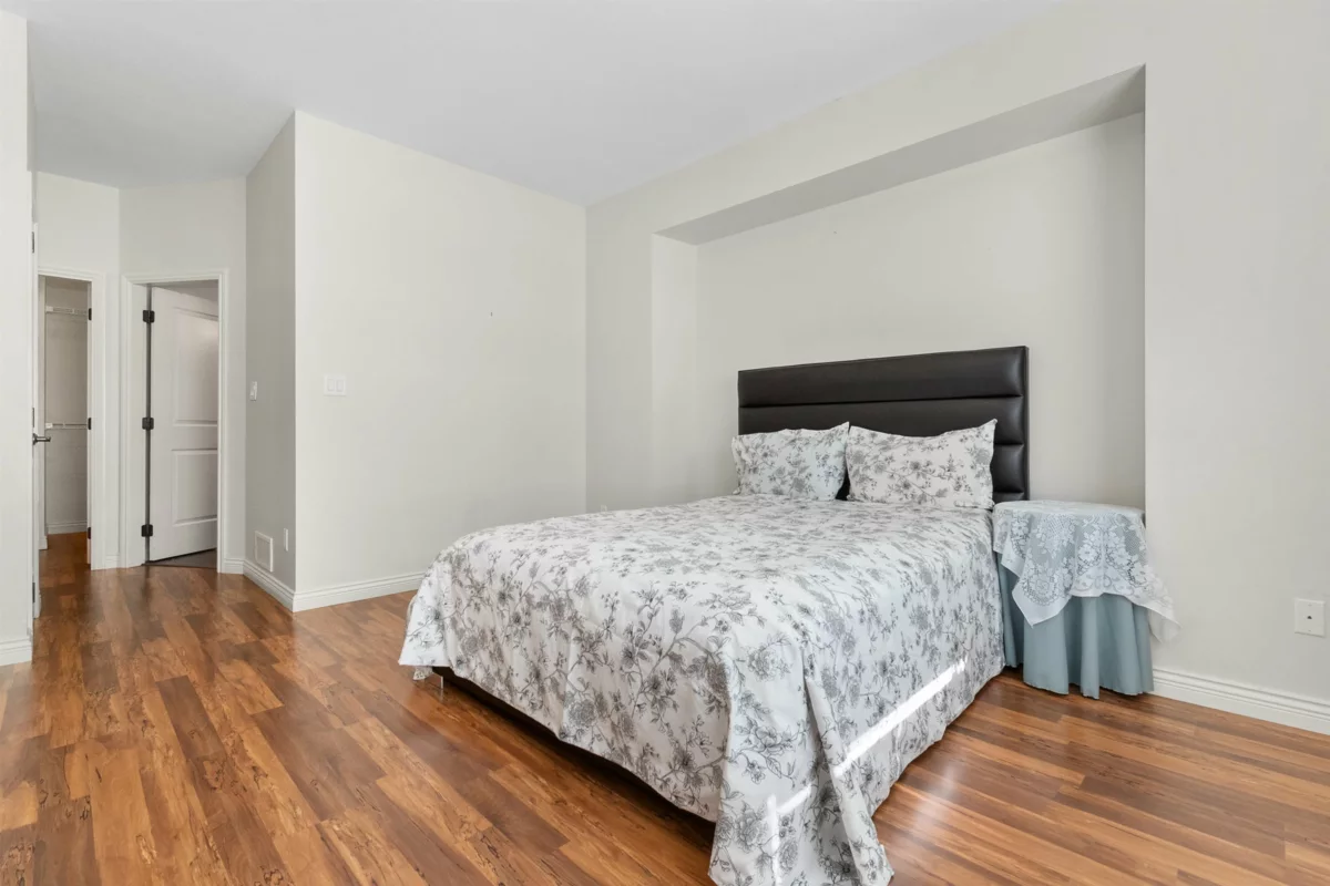 Backyard Photo of 46516 Hearthstone Avenue, Chilliwack, BC