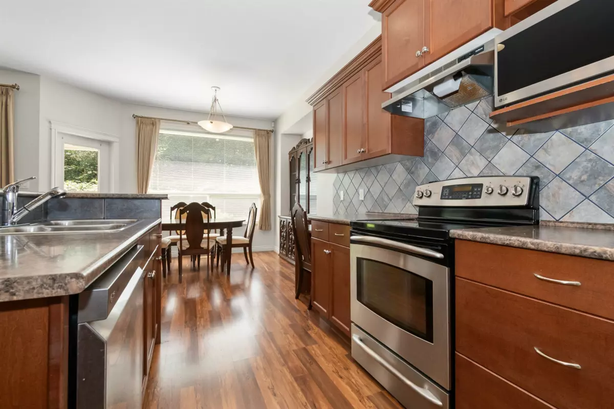 Bedroom 2 Photo of 46516 Hearthstone Avenue, Chilliwack, BC
