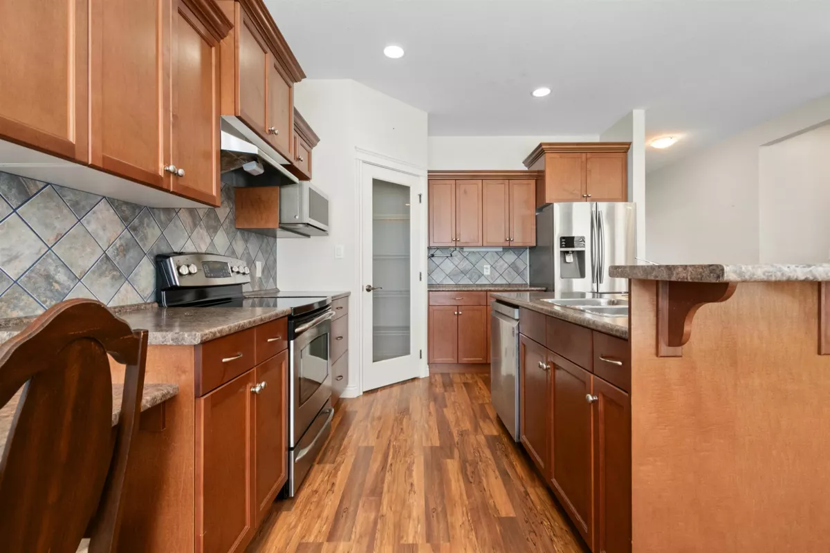 Bedroom 3 Photo of 46516 Hearthstone Avenue, Chilliwack, BC