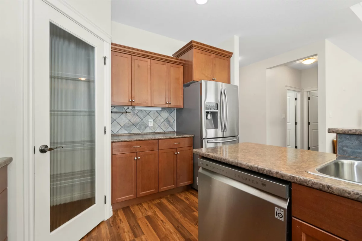 Bedroom 4 Photo of 46516 Hearthstone Avenue, Chilliwack, BC