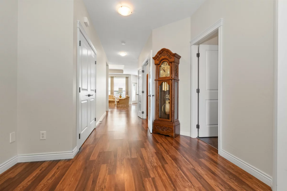 Hallway Photo of 46516 Hearthstone Avenue, Chilliwack, BC