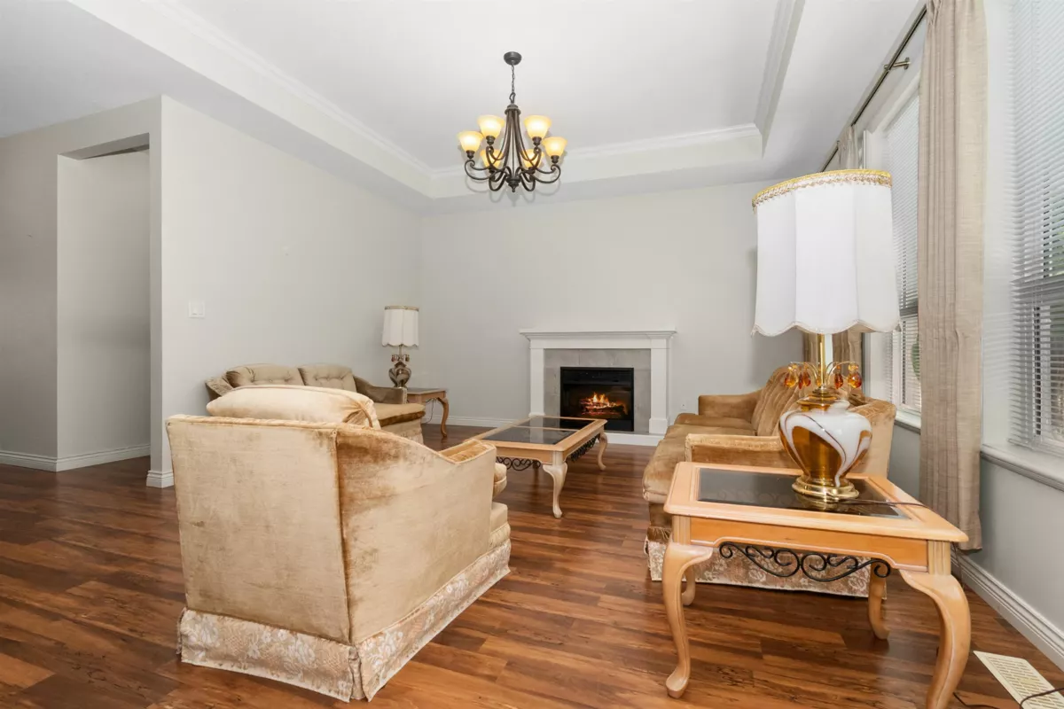 Laundry Room Photo of 46516 Hearthstone Avenue, Chilliwack, BC