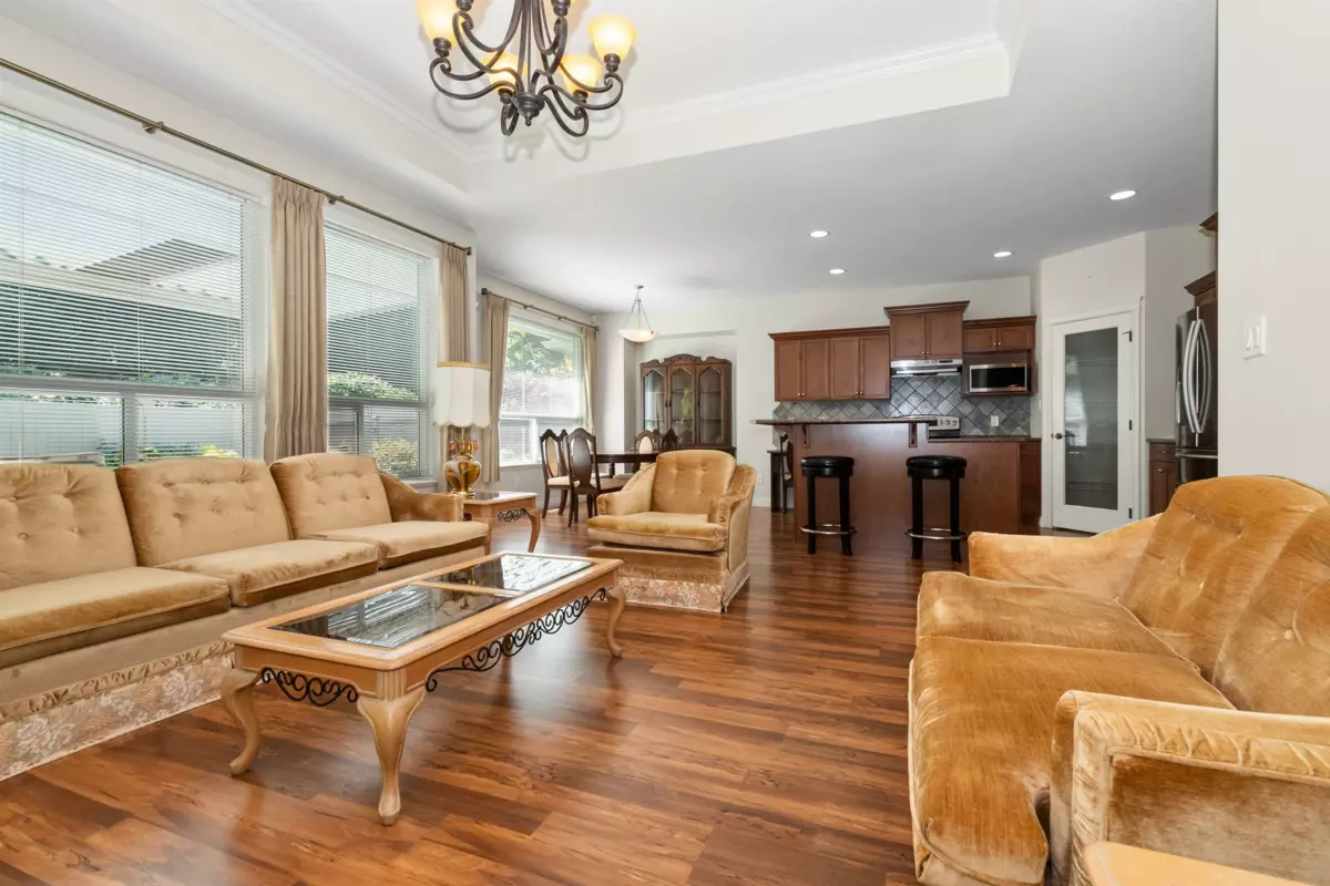 Loft / Bonus Room Photo of 46516 Hearthstone Avenue, Chilliwack, BC