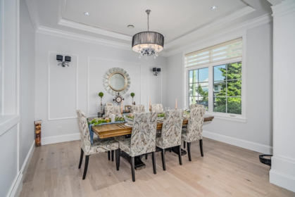 5506 Kincaid Street, Burnaby, BC, Burnaby — Single Family Residence for sale