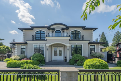 5506 Kincaid Street, Burnaby, BC, Burnaby — Single Family Residence for sale