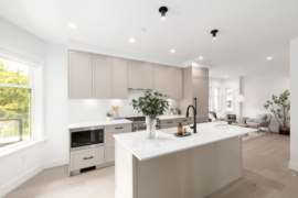 1967 Napier Street, Vancouver, BC