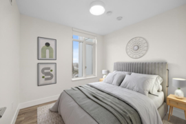 1901 10428 Whalley Boulevard, Surrey, BC