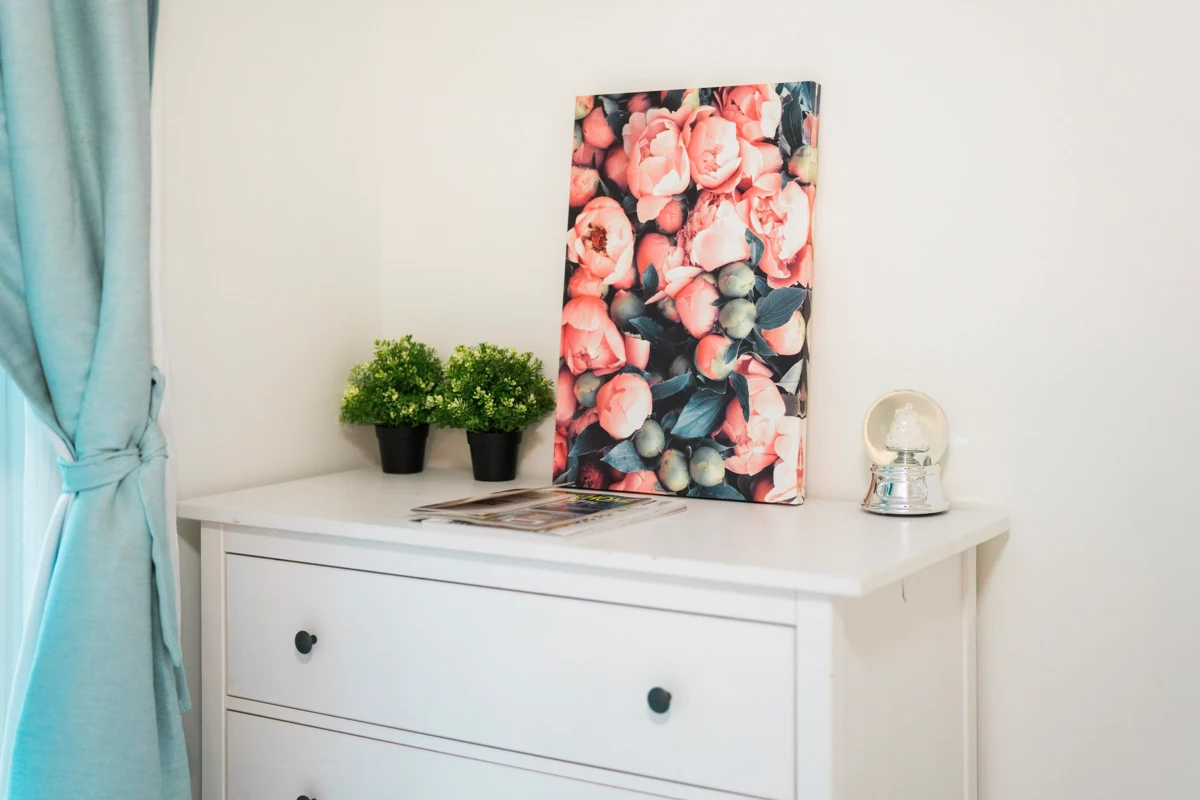 Hallway Photo of 44 7533 Heather Street, Richmond, BC