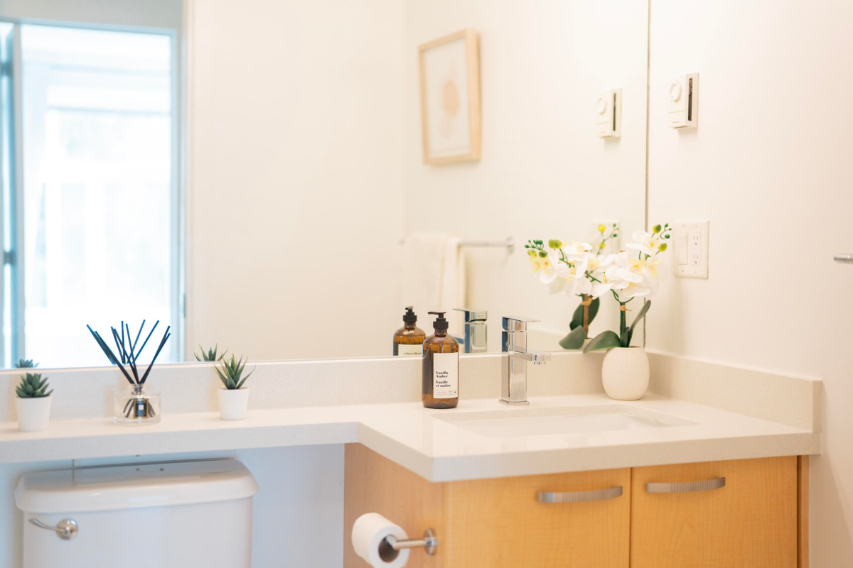 Laundry Room Photo of 44 7533 Heather Street, Richmond, BC