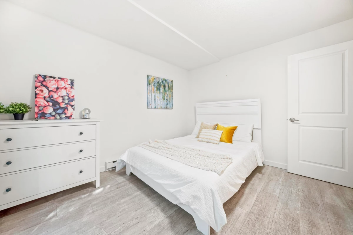 Mudroom Photo of 44 7533 Heather Street, Richmond, BC