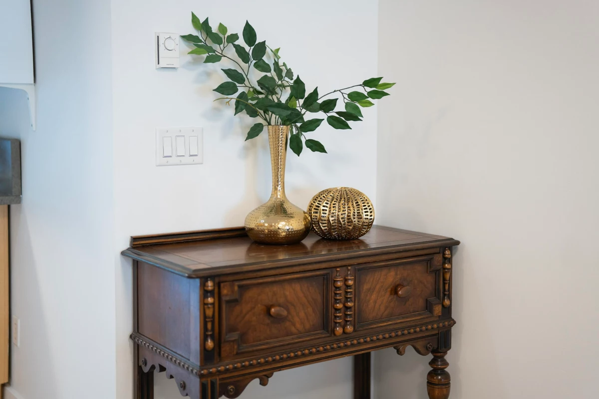 Pantry Photo of 44 7533 Heather Street, Richmond, BC