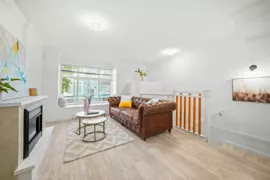 44 7533 Heather Street, Richmond, BC