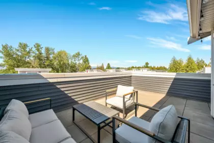 30 8371 202b Street, Langley, BC, Langley — Townhouse for sale