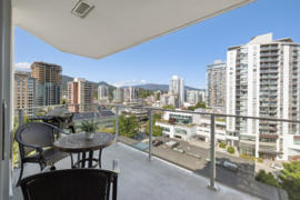 1302 158 W 13th Street, North Vancouver, BC