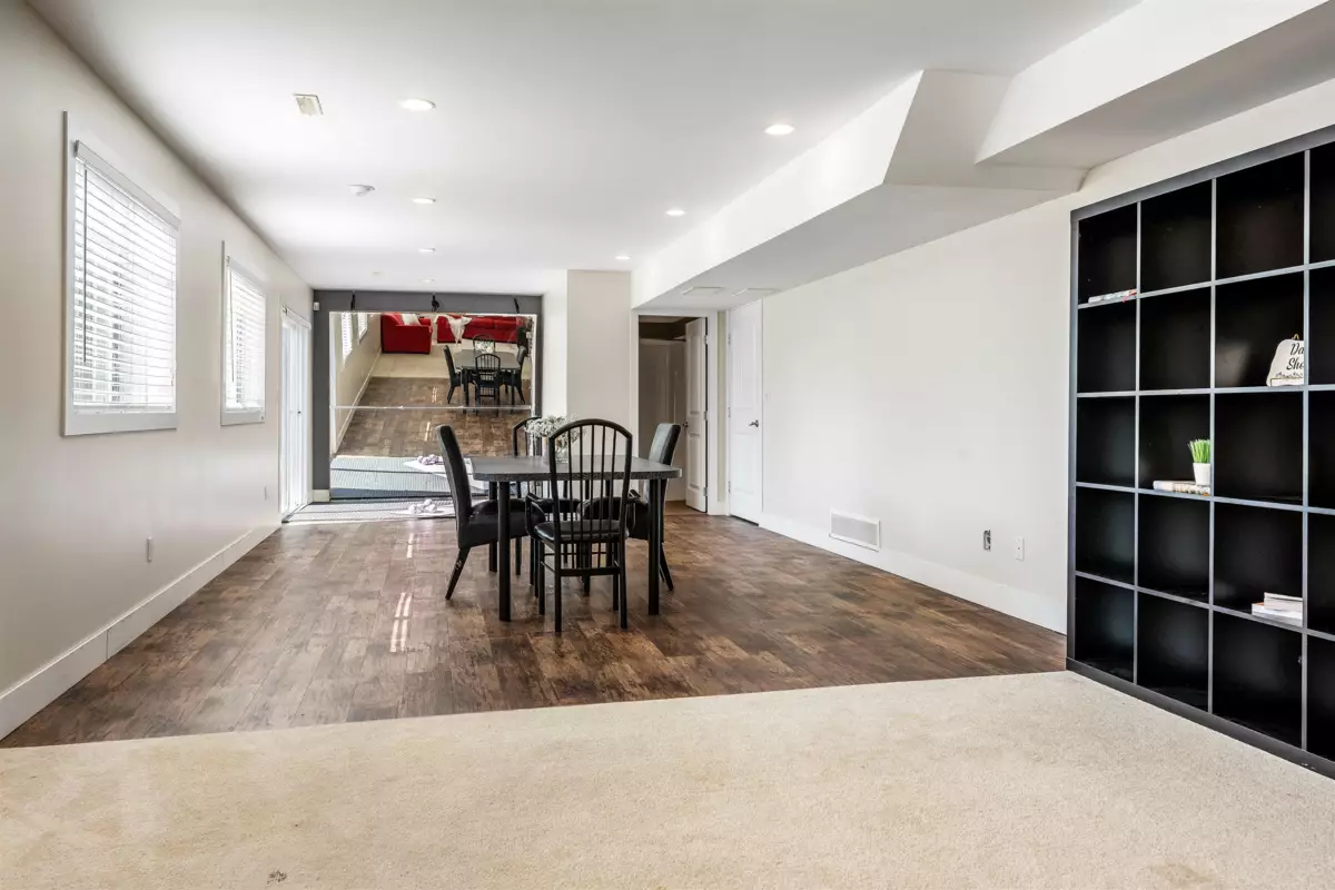 Aerial View of 3 46238 Strathcona Road, Chilliwack, BC