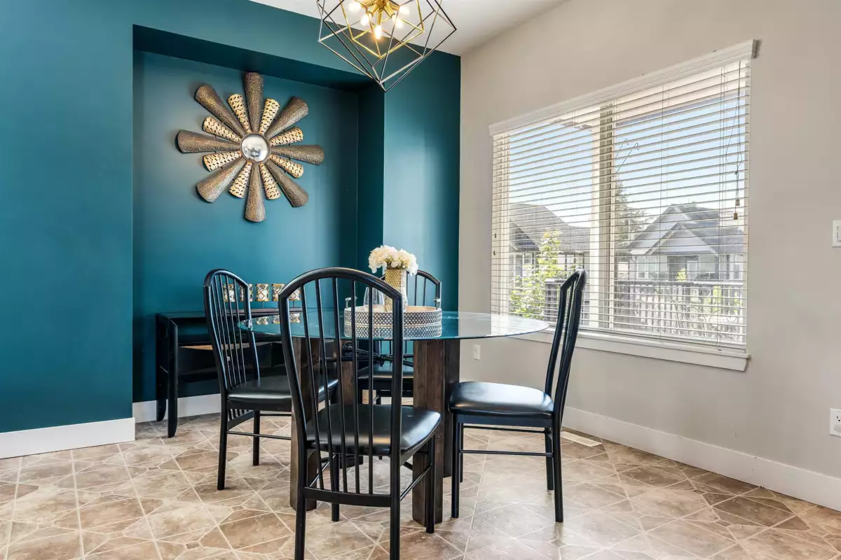 Bedroom 2 Photo of 3 46238 Strathcona Road, Chilliwack, BC