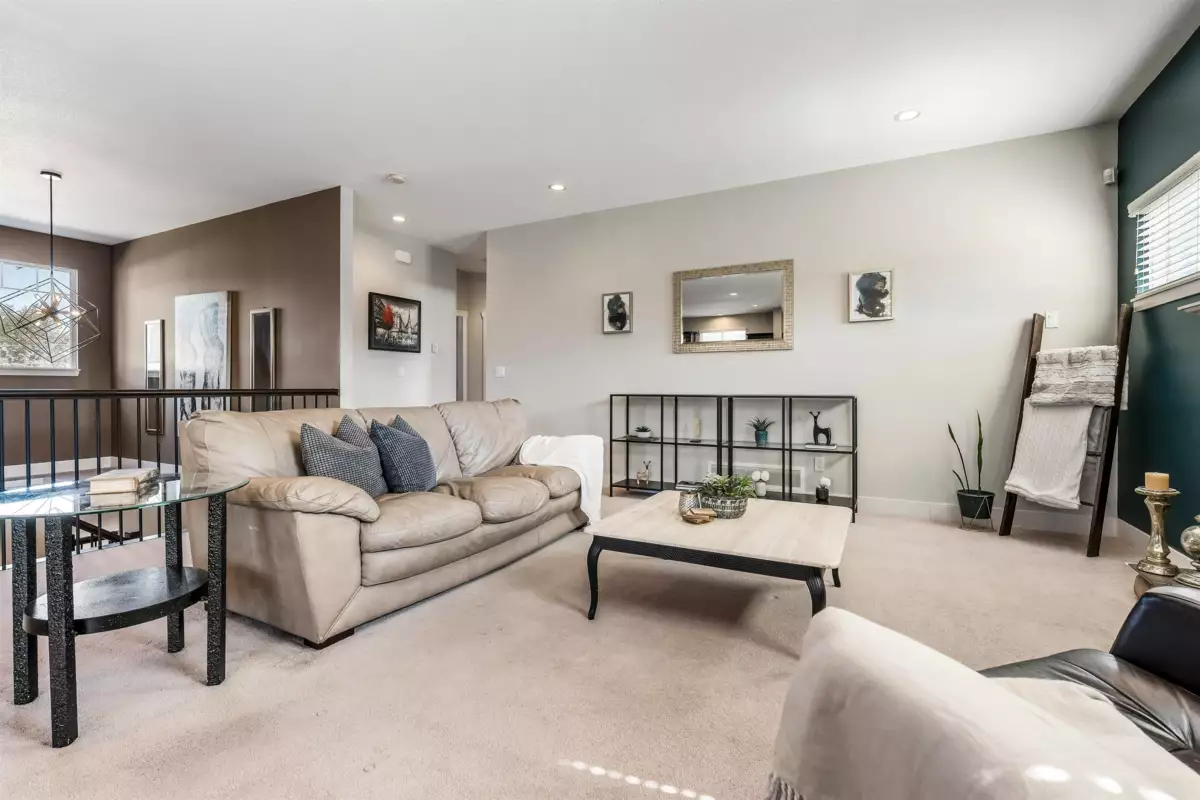 Bedroom 4 Photo of 3 46238 Strathcona Road, Chilliwack, BC