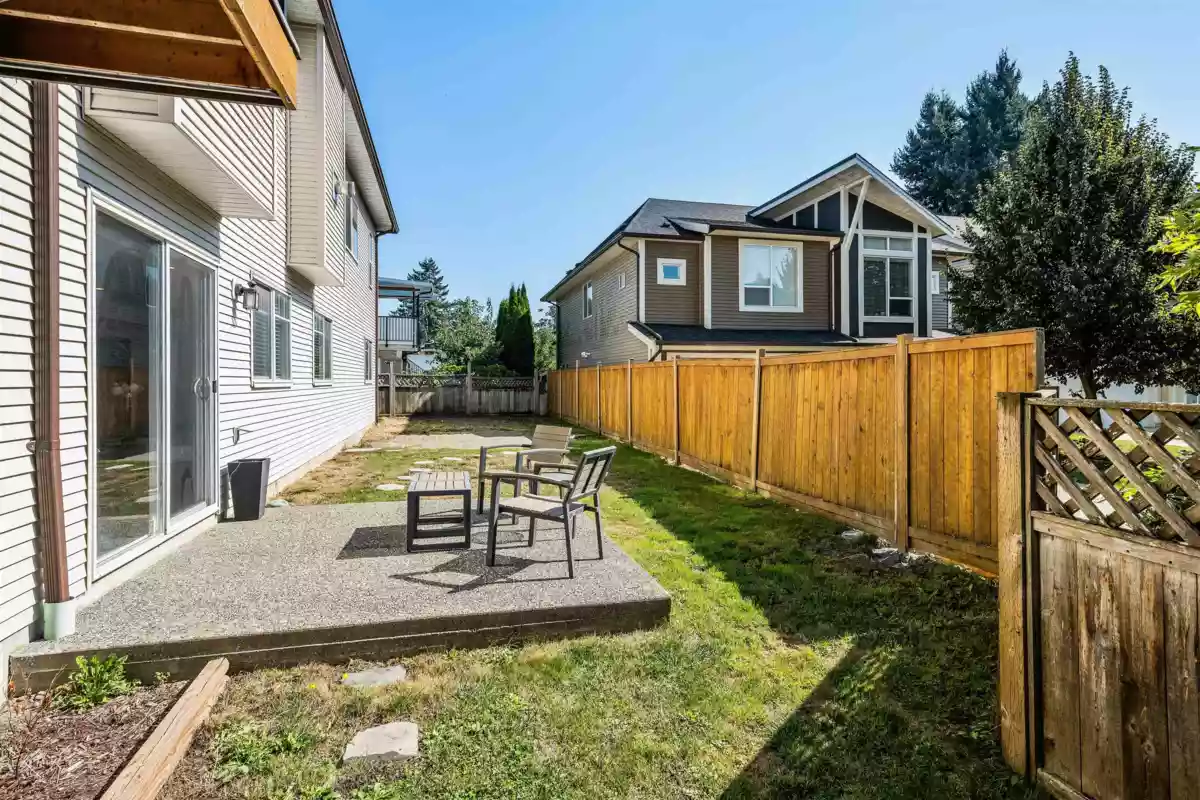 Community Amenities Photo (Clubhouse) of 3 46238 Strathcona Road, Chilliwack, BC