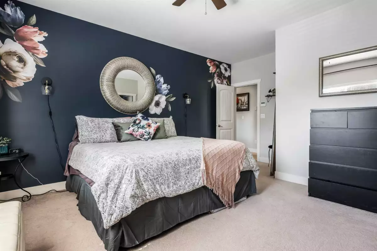 Entry Foyer Photo of 3 46238 Strathcona Road, Chilliwack, BC