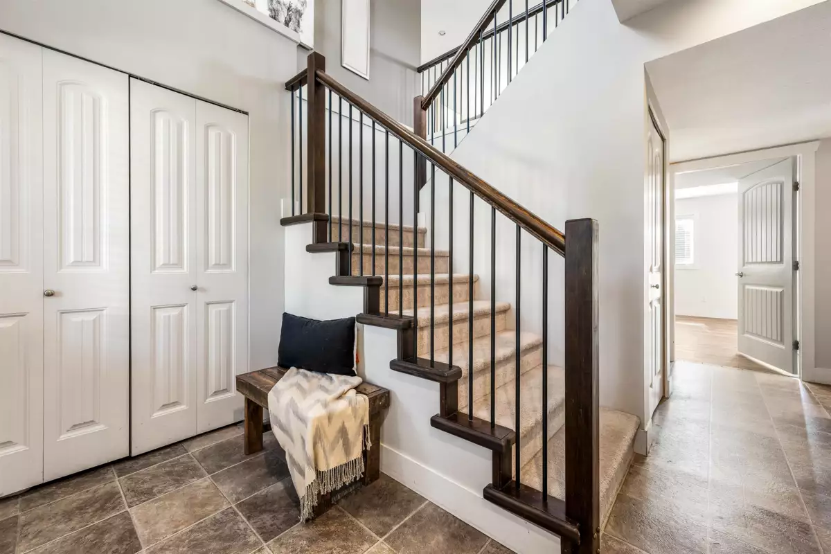 Family Room Photo of 3 46238 Strathcona Road, Chilliwack, BC