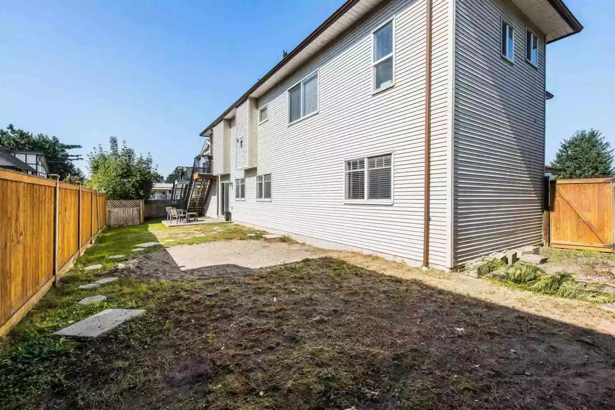 Fitness Center Photo Near 3 46238 Strathcona Road, Chilliwack, BC