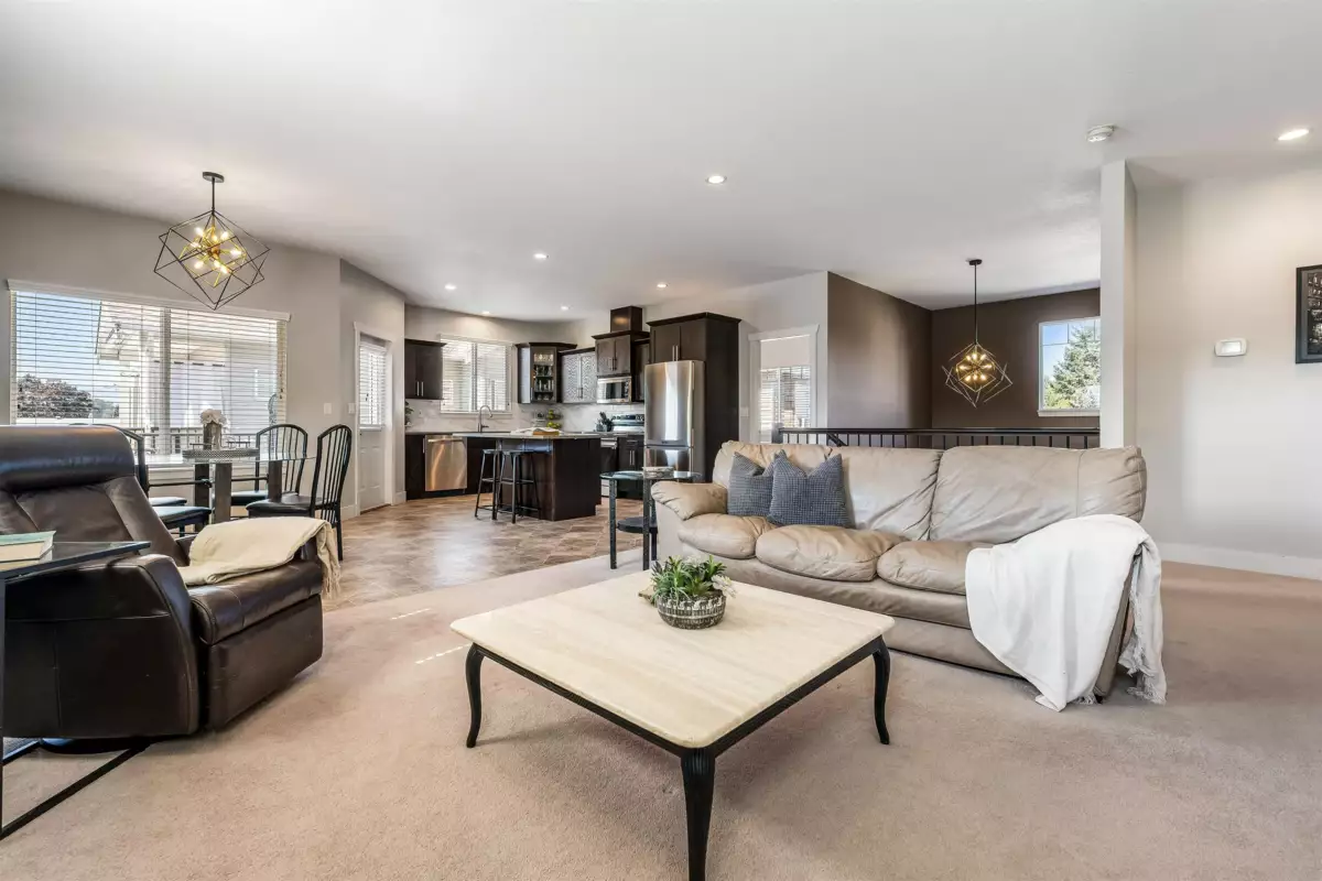 Office / Den Photo of 3 46238 Strathcona Road, Chilliwack, BC