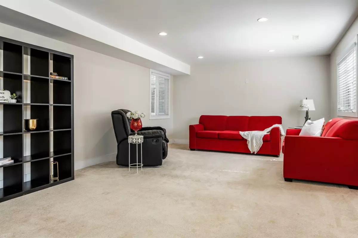 Outdoor Kitchen Photo of 3 46238 Strathcona Road, Chilliwack, BC