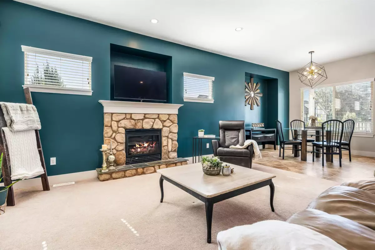 Powder Room Photo of 3 46238 Strathcona Road, Chilliwack, BC