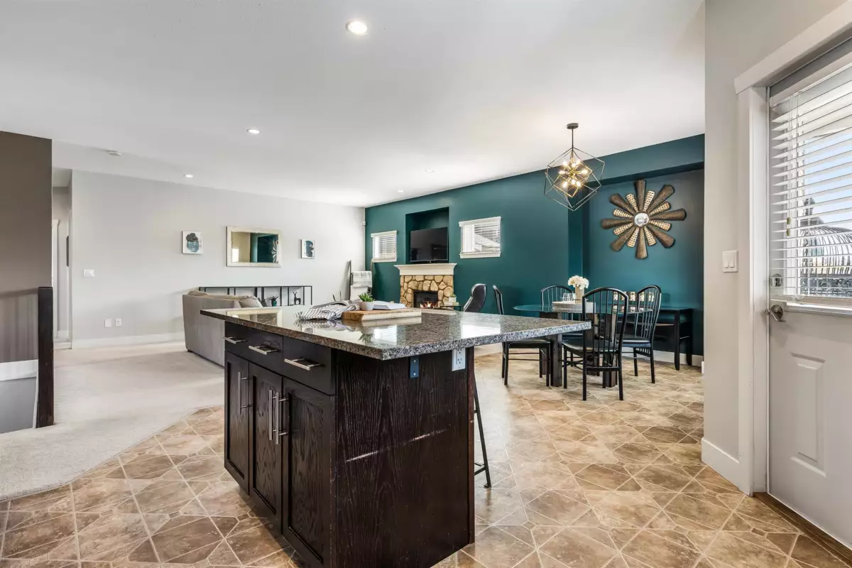 Primary Bathroom Photo of 3 46238 Strathcona Road, Chilliwack, BC