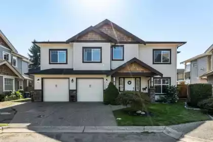 3 46238 Strathcona Road, Chilliwack, BC, Fairfield Island — 4 bed single family residence for sale