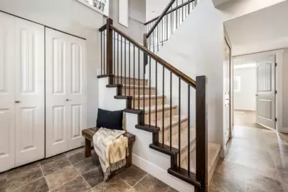 Family Room Photo of 3 46238 Strathcona Road, Chilliwack, BC