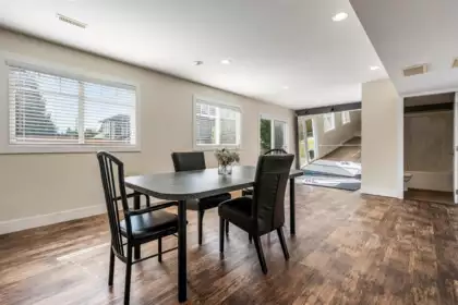 Hot Tub / Spa Photo of 3 46238 Strathcona Road, Chilliwack, BC