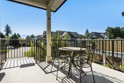 Loft / Bonus Room Photo of 3 46238 Strathcona Road, Chilliwack, BC