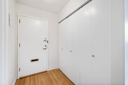 Basement Recreation Room Photo of 906 1250 Burnaby Street, Vancouver, BC