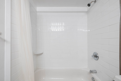Loft / Bonus Room Photo of 906 1250 Burnaby Street, Vancouver, BC