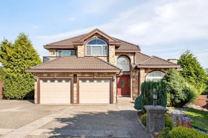 1527 Greenstone Court, Coquitlam, BC, Coquitlam — Single Family Residence for sale