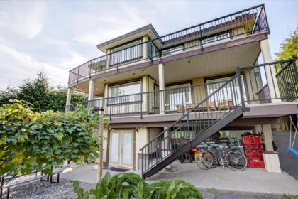 Fitness Center Photo Near 1527 Greenstone Court, Coquitlam, BC