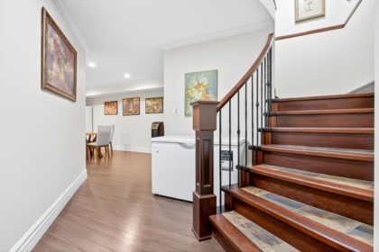 Hot Tub / Spa Photo of 1527 Greenstone Court, Coquitlam, BC