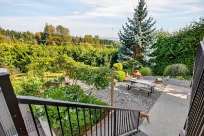 Loft / Bonus Room Photo of 1527 Greenstone Court, Coquitlam, BC