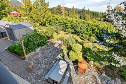 Office / Den Photo of 1527 Greenstone Court, Coquitlam, BC