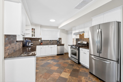 Street View Photo of 1527 Greenstone Court, Coquitlam, BC