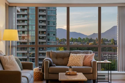 1606 2088 Madison Avenue, Burnaby, BC, Burnaby — Apartment/Condo for sale