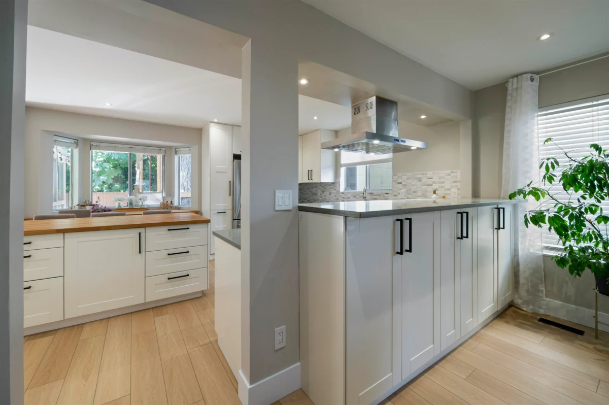 Bedroom 2 Photo of 1261 River Drive, Coquitlam, BC