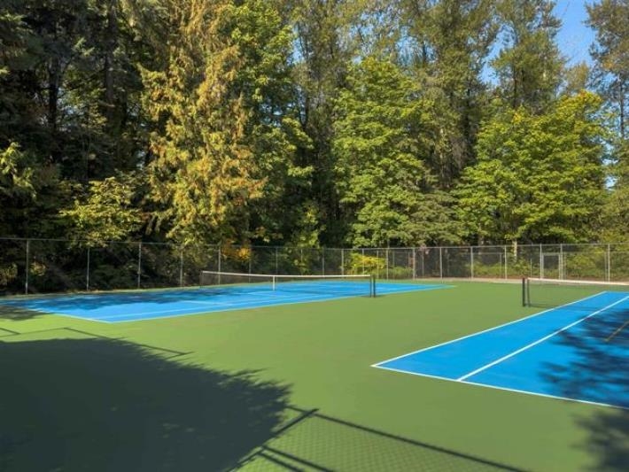 Community Amenities Photo (Clubhouse) of 1261 River Drive, Coquitlam, BC