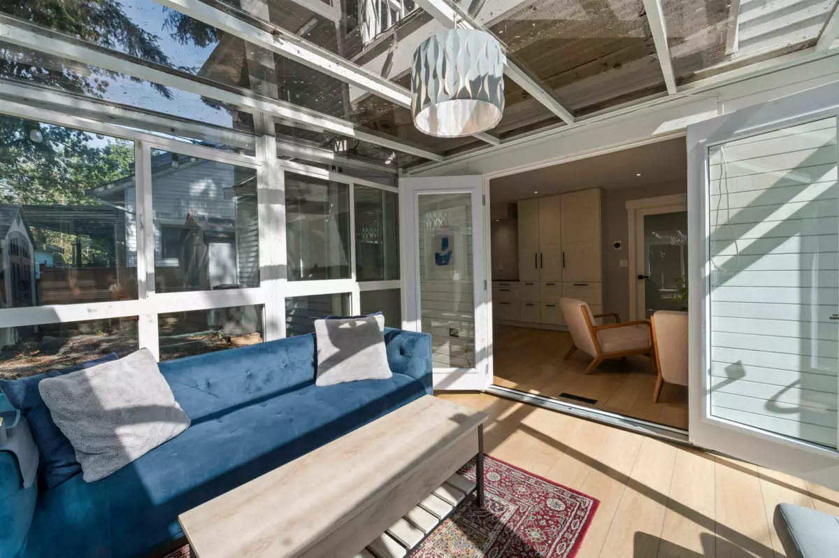 Front Yard Photo of 1261 River Drive, Coquitlam, BC